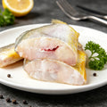 Frozen Wild Small Yellow Croaker